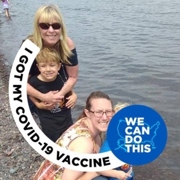 Meet your Posher, Ann - Picture 1 of 1